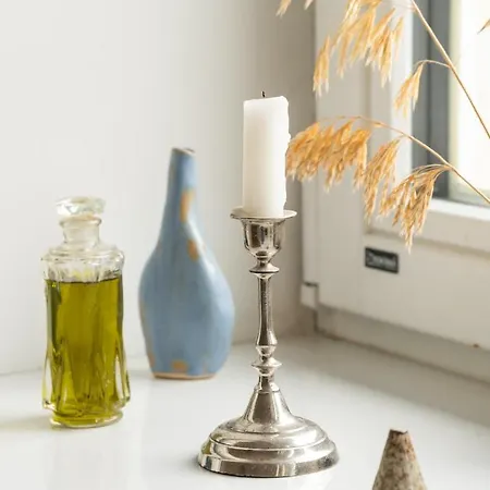 Plac Wilsona Comfy Apartment *
