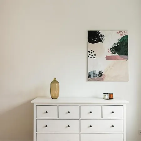 Appartamento Plac Wilsona Comfy Varsavia