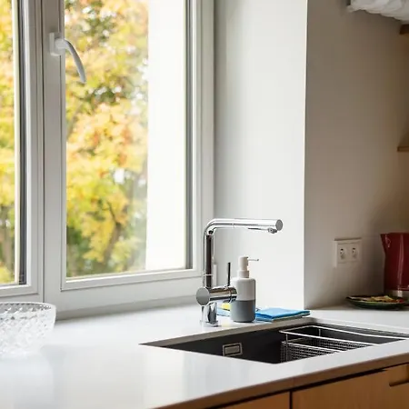 Plac Wilsona Comfy By Bookinghost *