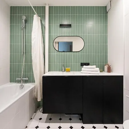 Plac Wilsona Comfy By Bookinghost * Варшава