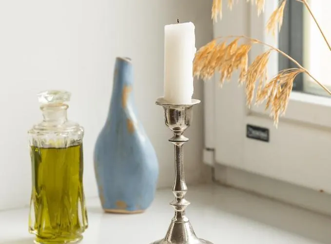 Plac Wilsona Comfy By Bookinghost Apartament *