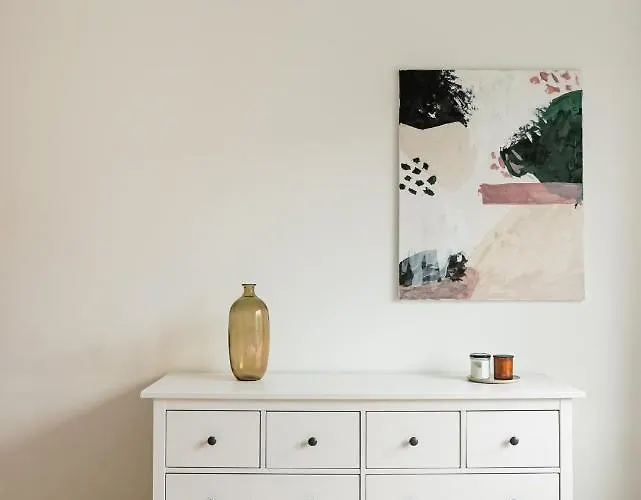 Apartament Plac Wilsona Comfy By Bookinghost Warszawa