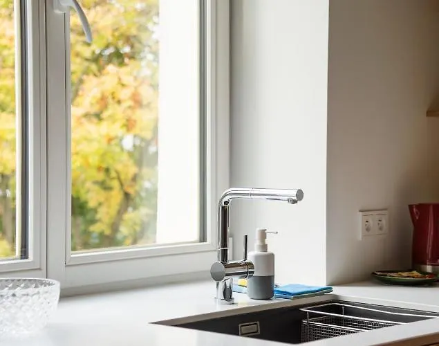 Plac Wilsona Comfy By Bookinghost *