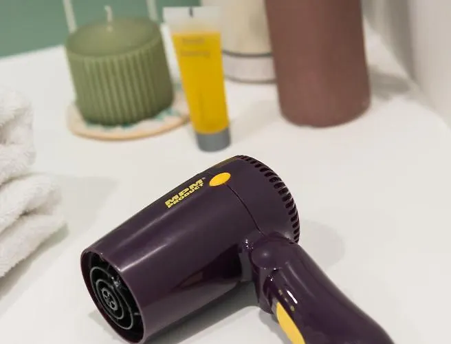 Plac Wilsona Comfy By Bookinghost Apartament *