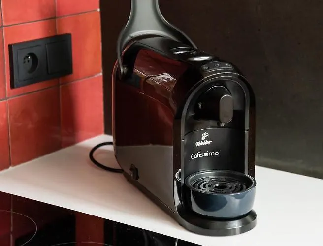 Apartament Plac Wilsona Comfy By Bookinghost