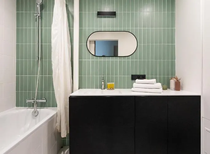 Plac Wilsona Comfy By Bookinghost * Warszawa