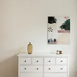 Apartman Plac Wilsona Comfy By Bookinghost Varsó