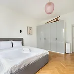 Plac Wilsona Comfy By Bookinghost Apartman Varsó