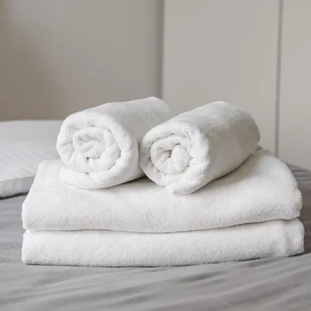 Plac Wilsona Comfy By Bookinghost