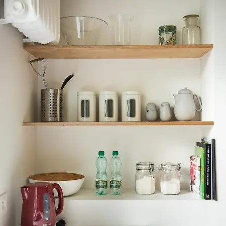 Plac Wilsona Comfy By Bookinghost Apartman Varsó